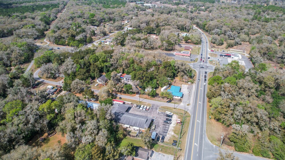 More Photos Of 982 E Hartshorn Ln, Holder Auto Repair For Sale