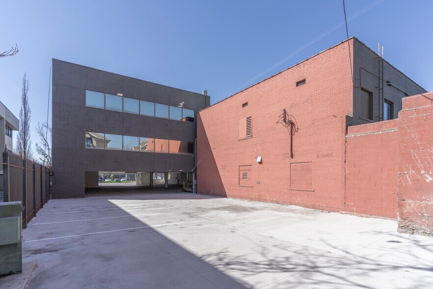 More Photos Of 268 W 400 S, Salt Lake City Medical For Sale