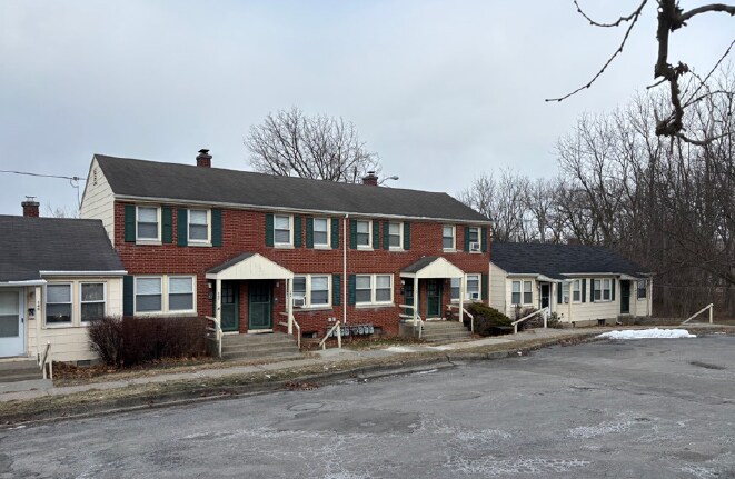 More Photos Of , Ithaca Multifamily For Sale