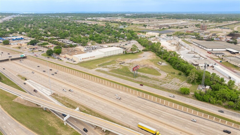 More Photos Of 5301 Hemphill St, Fort Worth Land For Sale