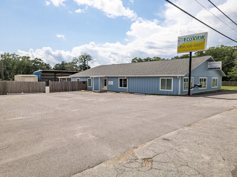 More Photos Of 8701 N Palafox St, Pensacola Flex For Sale