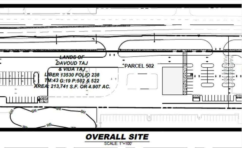 More Photos Of 8391 Washington Blvd, Jessup Land For Sale