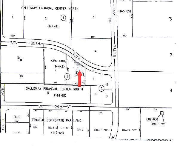 More Photos Of 8500 NW 30th Ter, Doral Warehouse For Lease