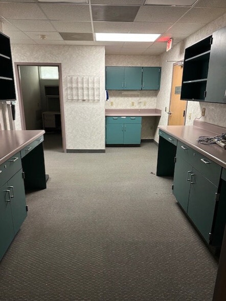 More Photos Of 700 Sunset Ave, Asheboro Medical For Lease