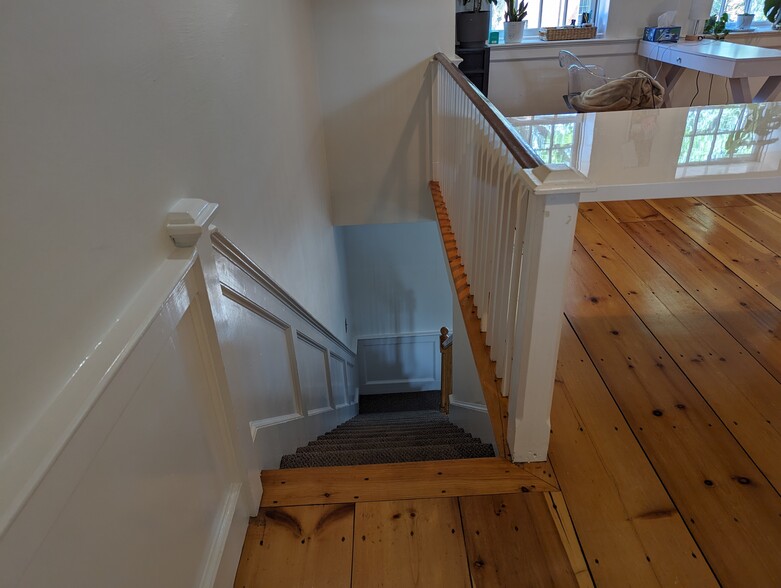 More Photos Of 14 Inn St, Newburyport Office For Lease