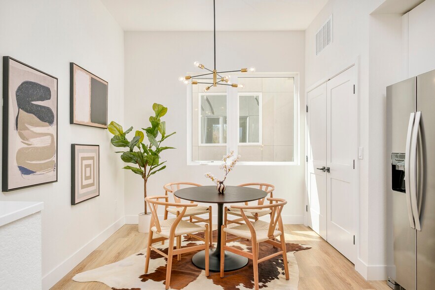 More Photos Of 700 W Evans Ave, Denver Apartments For Sale