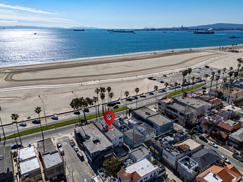 More Photos Of 5339 E Ocean Blvd, Long Beach Apartments For Sale