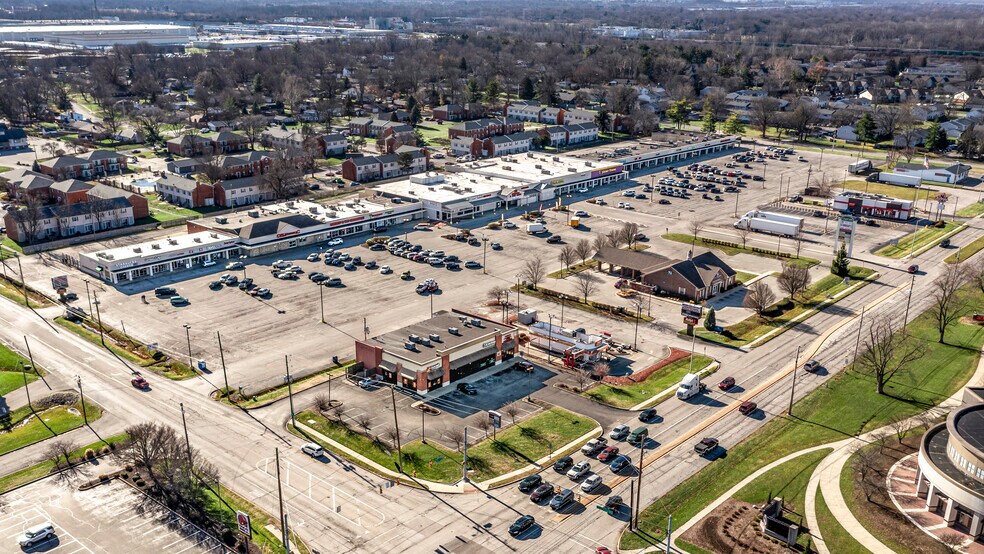 More Photos Of 7315-7437 W 10th St, Indianapolis Unknown For Sale