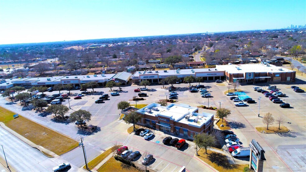 More Photos Of 3501 Gus Thomasson Rd, Mesquite Unknown For Lease