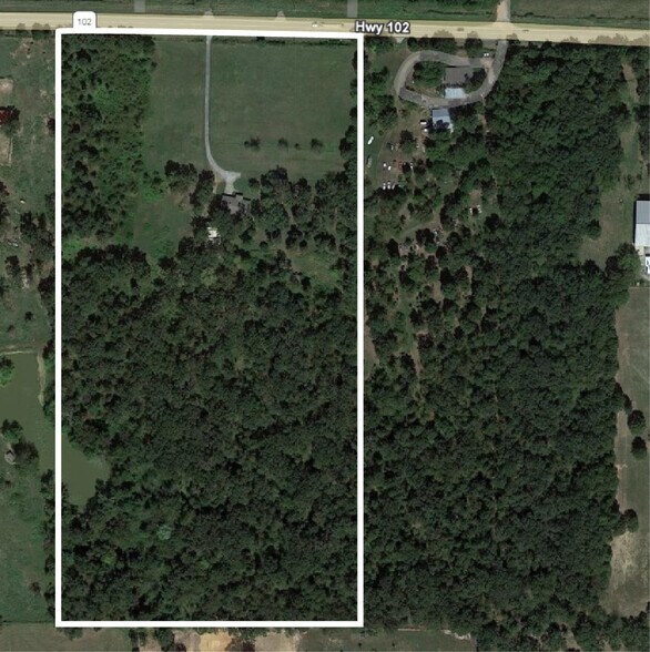 More Photos Of 13675 W Highway 102, Centerton Land For Sale