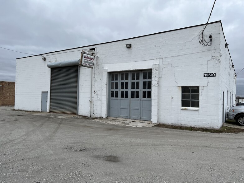 Primary Photo Of , Lynwood Industrial For Sale