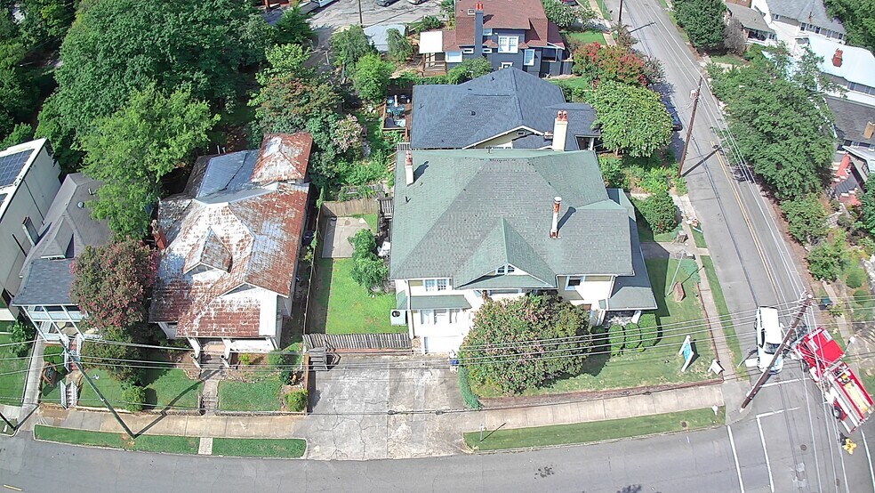 More Photos Of 2300 10th Ct, Birmingham Office Residential For Sale
