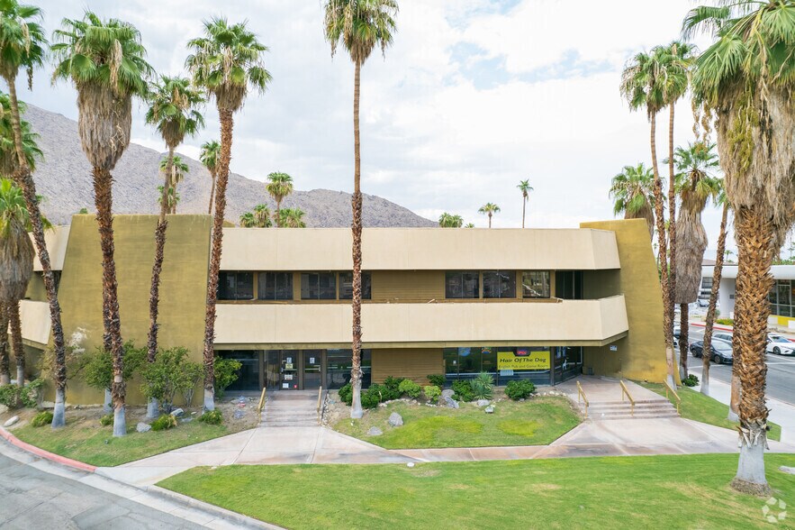 More Photos Of 555-559 S Palm Canyon Dr, Palm Springs Unknown For Lease