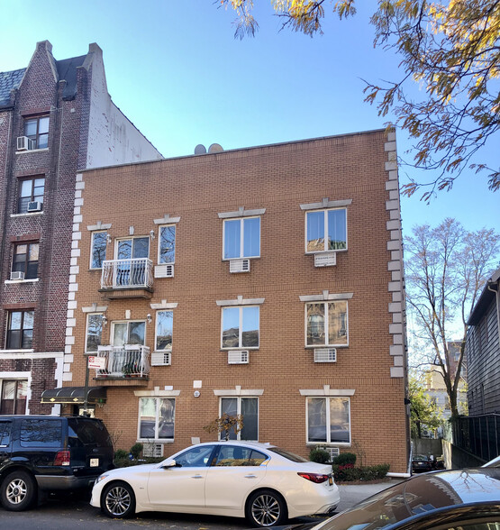 Primary Photo Of 334 93rd St, Brooklyn Apartments For Sale