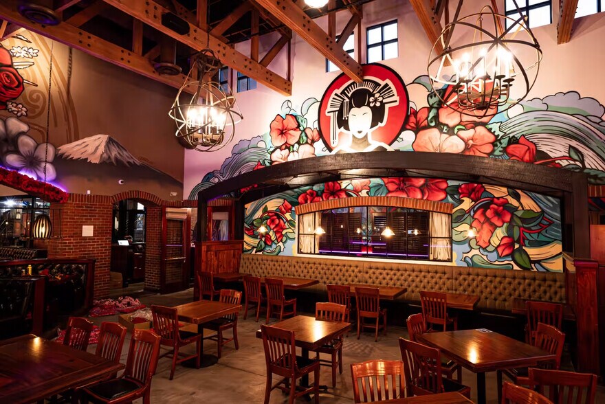 More Photos Of 101 E Imperial Hwy, Brea General Retail For Sale