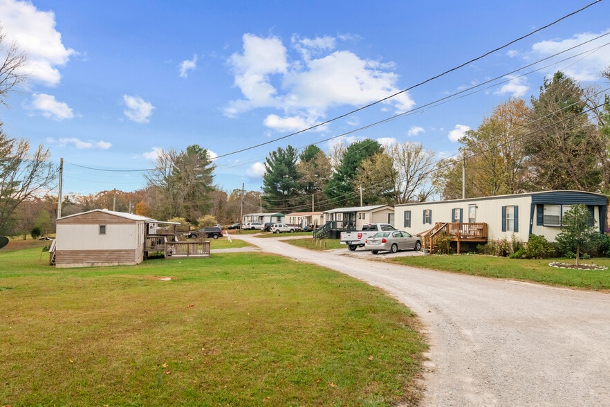 More Photos Of 1901 Cane Creek Rd, Cookeville Manufactured Housing Mobile Home Park For Sale