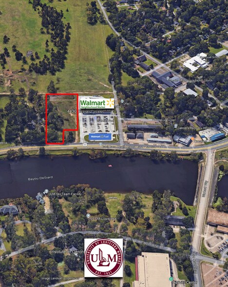 More Photos Of 4430 Desiard St, Monroe Land For Sale
