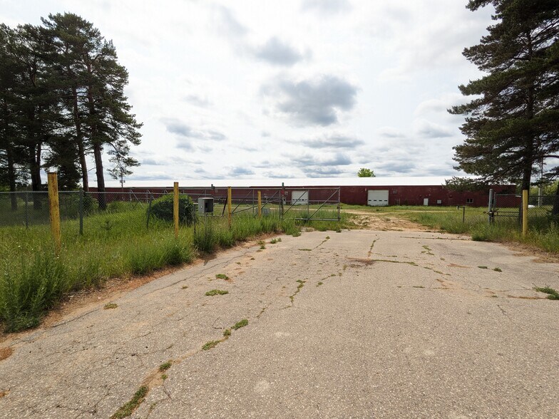 More Photos Of 5876 Puffer Rd SW, South Boardman Industrial For Sale