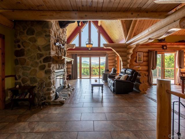 More Photos Of 5 Ch Ledoux, Saint-etienne-de-bolton Land For Sale