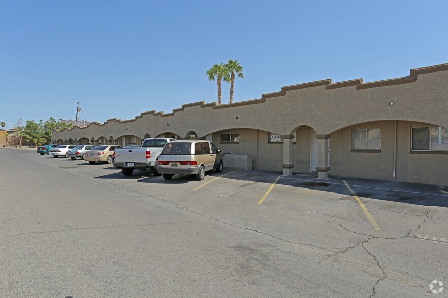 More Photos Of 5286 E Tropicana Ave, Las Vegas Apartments For Sale