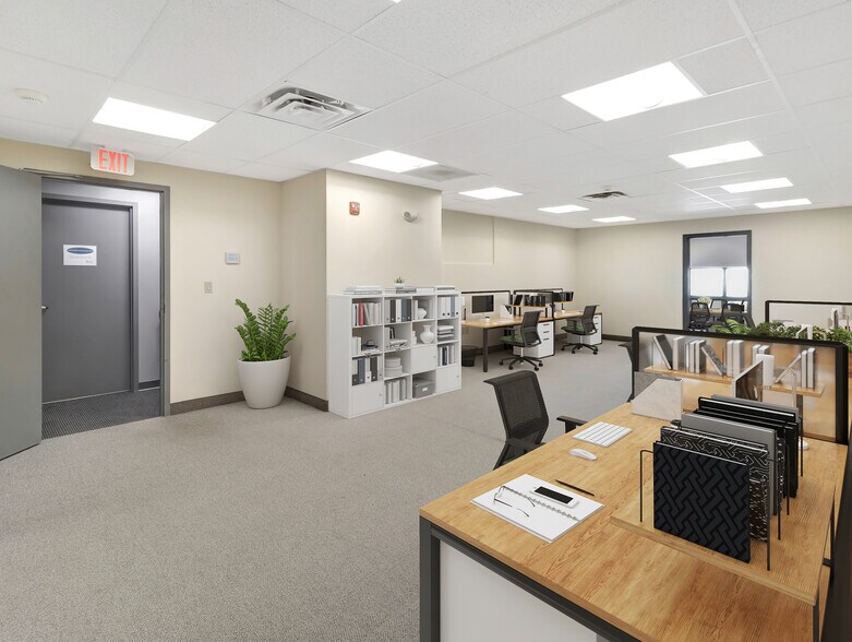 More Photos Of 125 High St, Mansfield Light Distribution For Lease