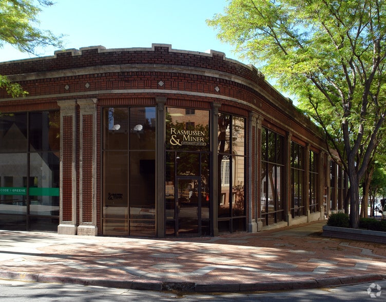 More Photos Of 42 Exchange Pl, Salt Lake City Storefront Retail Office For Sale