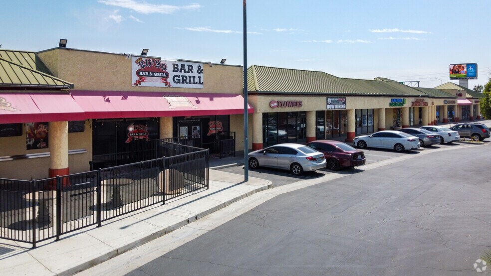 More Photos Of 1975-2017 S Diners Ct, San Bernardino Unknown For Lease