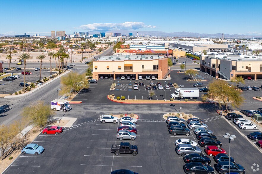 More Photos Of 311 E Warm Springs Rd, Las Vegas Office For Sale