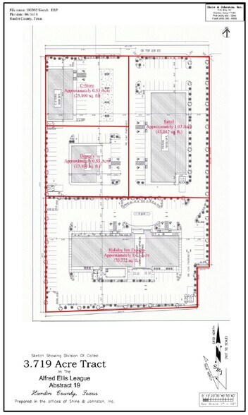 More Photos Of 112 Roy Hill Rd, Silsbee Land For Sale