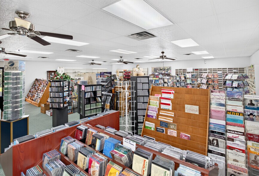 More Photos Of 1319 S John Redditt Dr, Lufkin Office For Sale