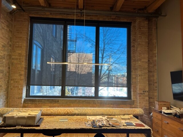 More Photos Of 1901 N Clybourn Ave, Chicago Loft Creative Space For Lease