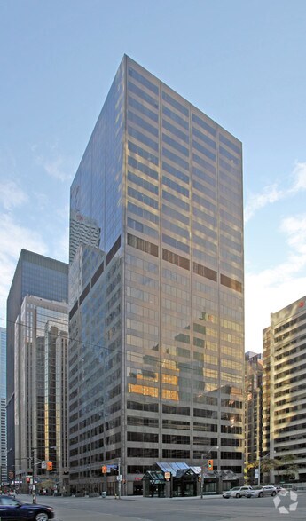 Primary Photo Of 145 King St W, Toronto Office For Lease