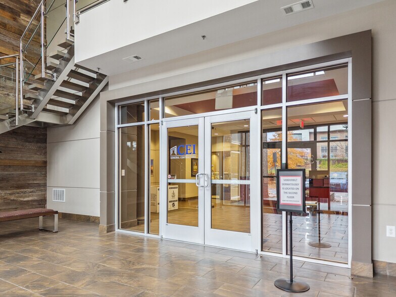 More Photos Of 2179 Edward Curd Ln, Franklin Loft Creative Space For Sale