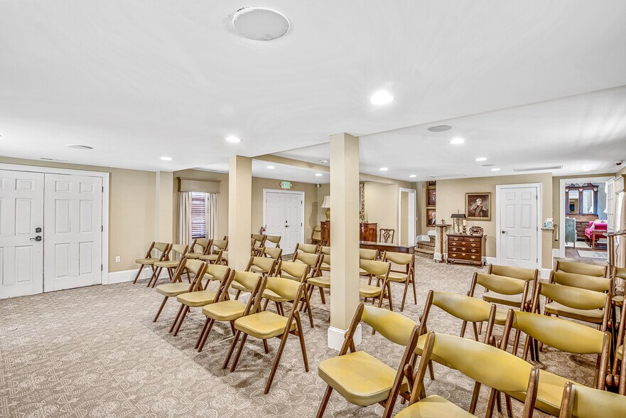 More Photos Of 312 Talbot st, Saint Michaels Office For Sale