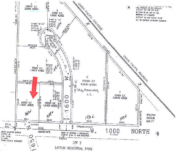 More Photos Of 1660 W 1000 N, Layton Light Manufacturing For Lease