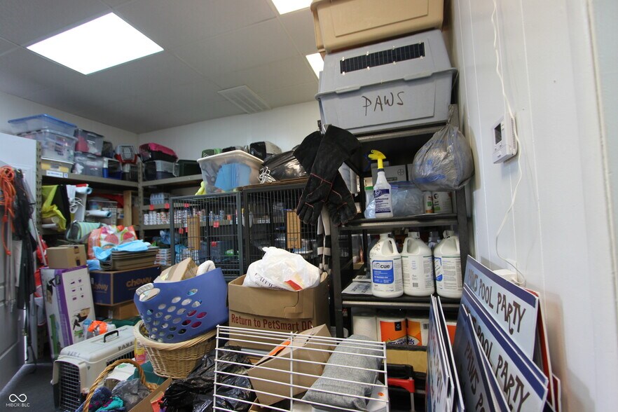 More Photos Of 1244 W Main St, Greenfield General Retail For Sale