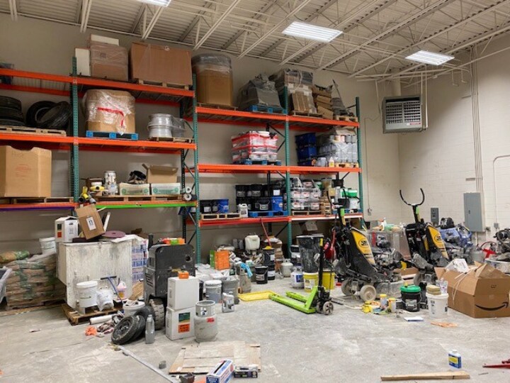 More Photos Of 6531-6647 S Cottonwood St, Murray Light Manufacturing For Lease
