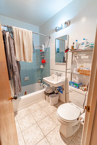 More Photos Of 3609-3613 Indiana St, San Diego Apartments For Sale