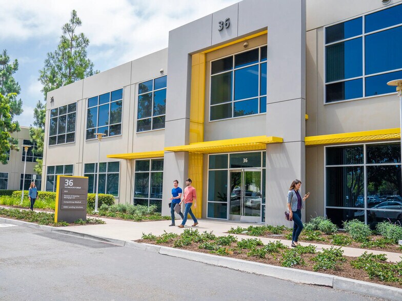 More Photos Of 3 Ada St, Irvine Unknown For Lease