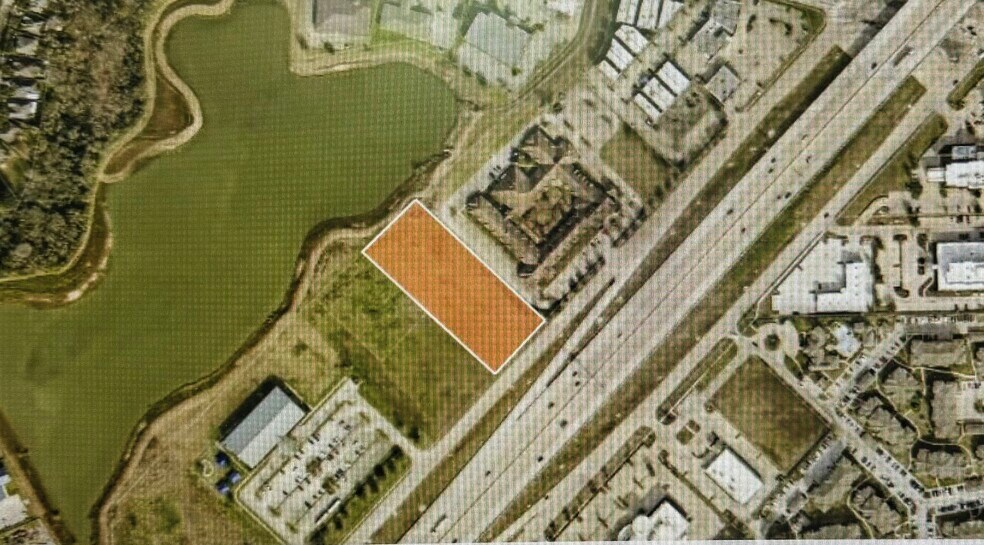 More Photos Of 0 E Sam Houston Pky S, Pasadena Land For Sale