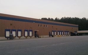 More Photos Of 800 Technology Dr, Fayetteville Distribution For Sale
