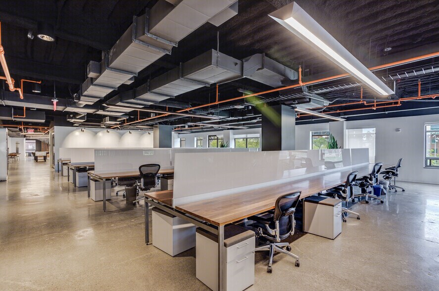 More Photos Of 10 Canal Park, Cambridge Office For Lease