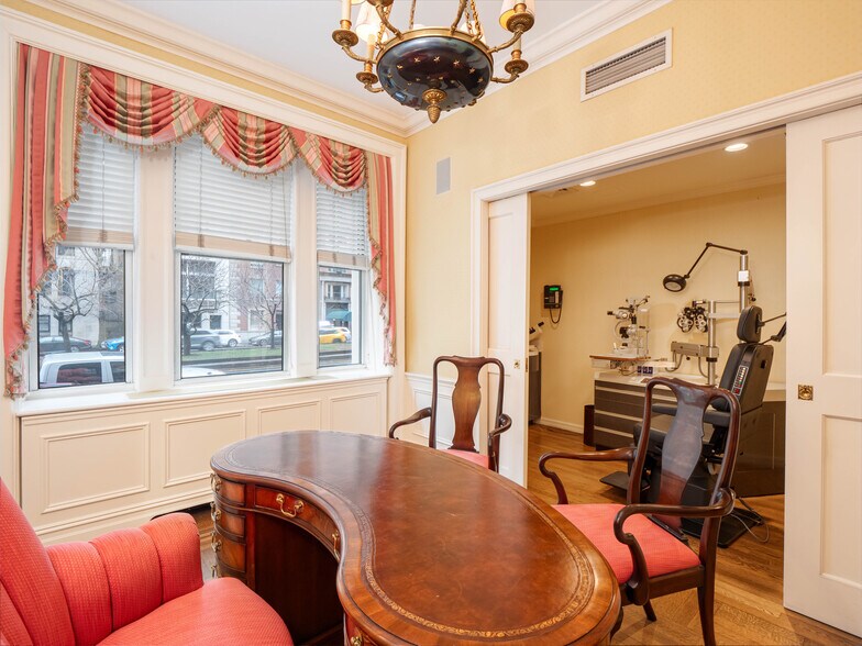 More Photos Of 875-877 Park Ave, New York Apartments For Sale