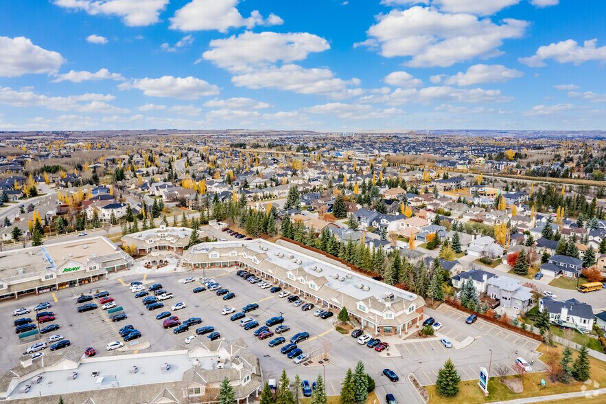 More Photos Of 555 Strathcona Blvd SW, Calgary Freestanding For Lease