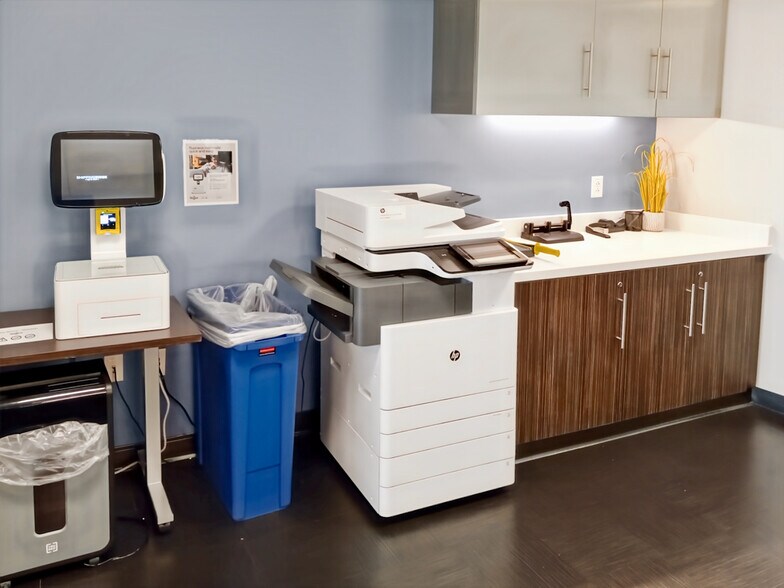 More Photos Of 222 S Main St, Salt Lake City Coworking Space