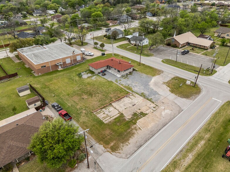 More Photos Of 612 N Third Street, Princeton Office For Sale