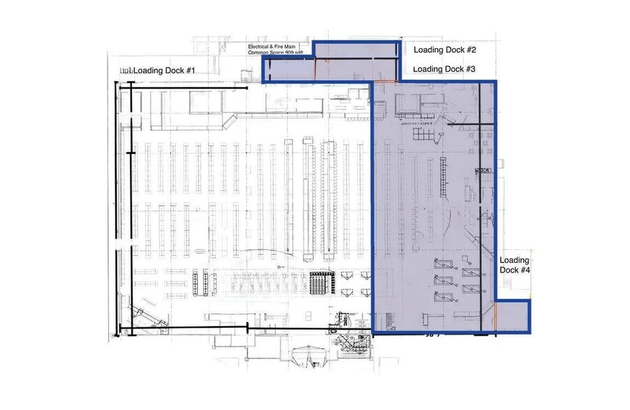 More Photos Of 400 S Woodruff Ave, Idaho Falls Storefront For Lease