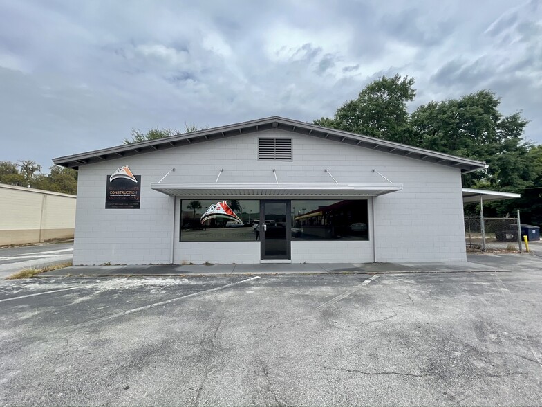 Primary Photo Of 710 N 14th St, Leesburg Office For Lease