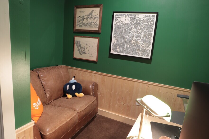 More Photos Of 2909 E 1st St, Los Angeles Office For Sale