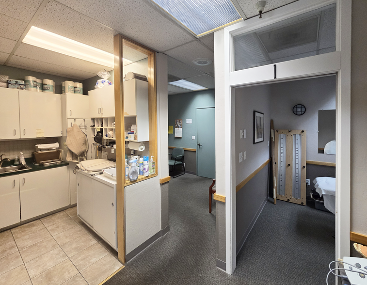 More Photos Of 1225 Crane St, Menlo Park Medical For Lease